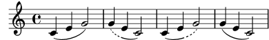 [image of music]