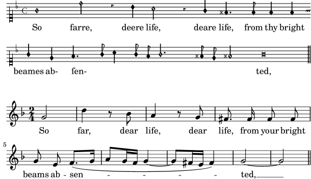 [image of music]