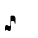 [image of music]