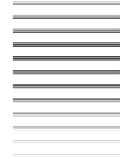 [image of music]