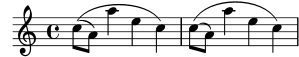 [image of music]
