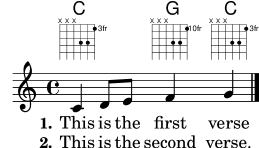 [image of music]