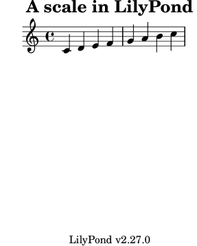 [image of music]