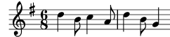[image of music]