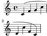 [image of music]