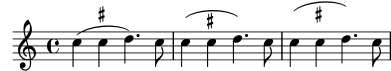 [image of music]