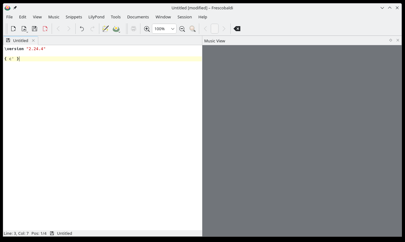 Frescobaldi_test_install