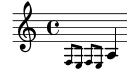 [image of music]