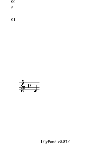 [image of music]
