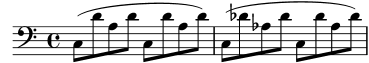 [image of music]
