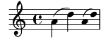 [image of music]