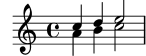 [image of music]