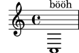 [image of music]
