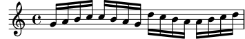 [image of music]