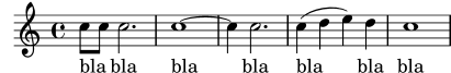 [image of music]