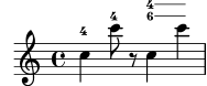 [image of music]