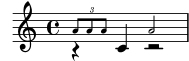 [image of music]