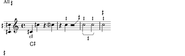 [image of music]