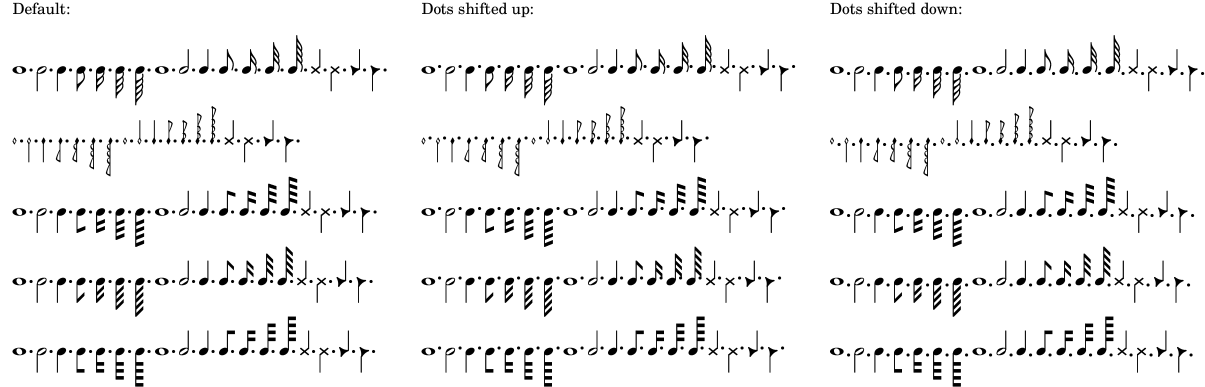 [image of music]