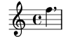 [image of music]