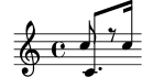 [image of music]