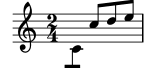 [image of music]