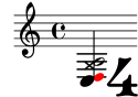 [image of music]