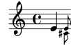 [image of music]