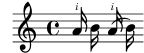 [image of music]