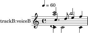 [image of music]