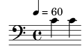 [image of music]