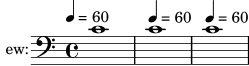 [image of music]