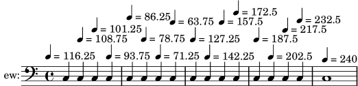 [image of music]