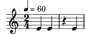 [image of music]