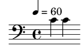 [image of music]