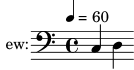 [image of music]