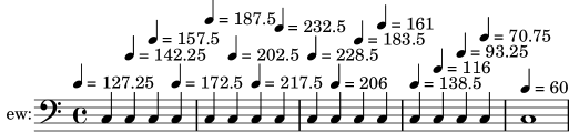 [image of music]