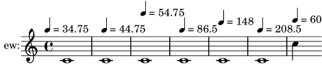 [image of music]