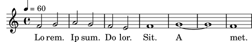 [image of music]