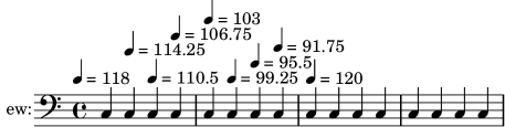 [image of music]