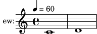 [image of music]