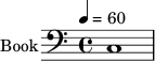 [image of music]