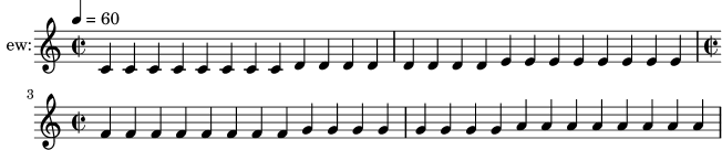 [image of music]