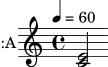 [image of music]