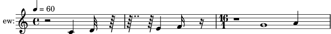 [image of music]