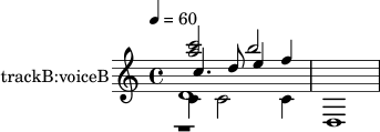 [image of music]