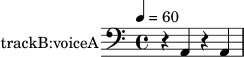 [image of music]
