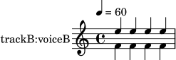 [image of music]