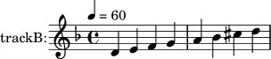 [image of music]