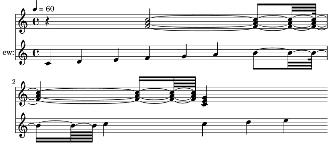 [image of music]